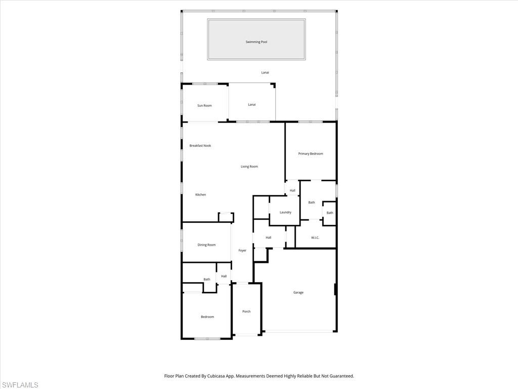 NOT APPLICABLE - Residential