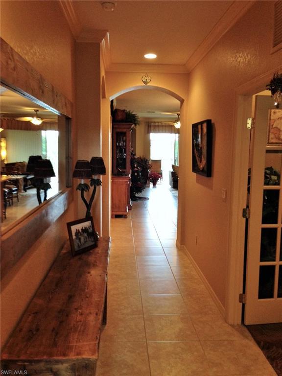 REFLECTION KEY - Residential