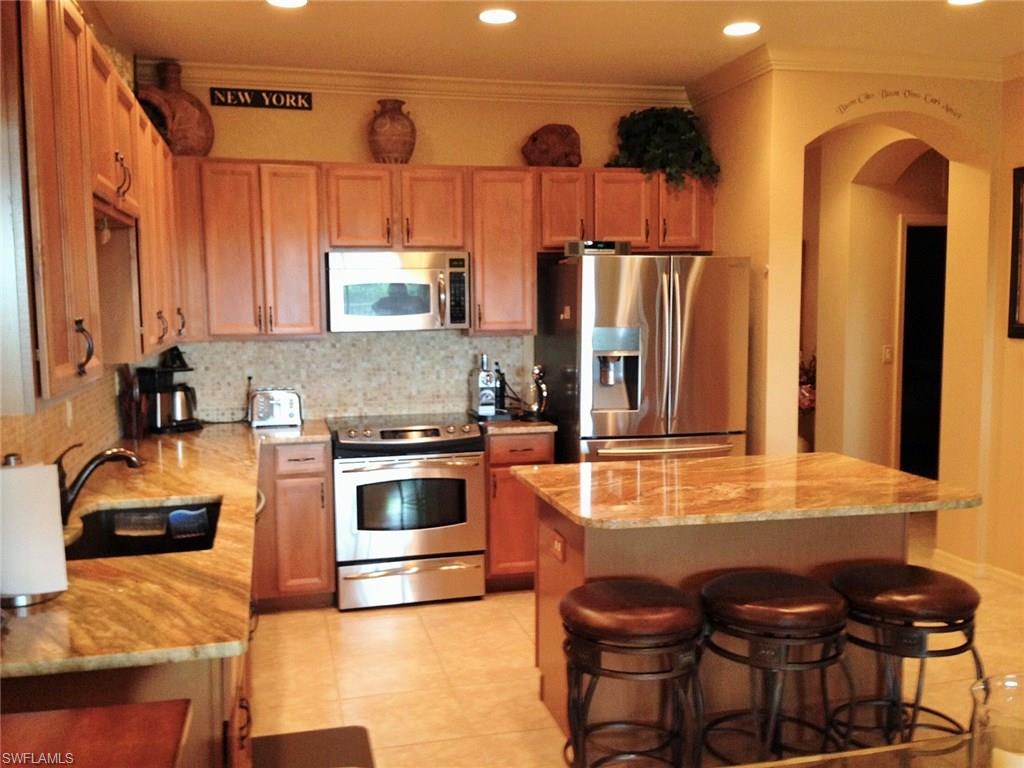 REFLECTION KEY - Residential