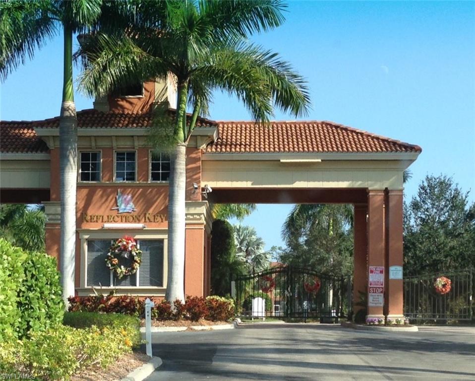 REFLECTION KEY - Residential