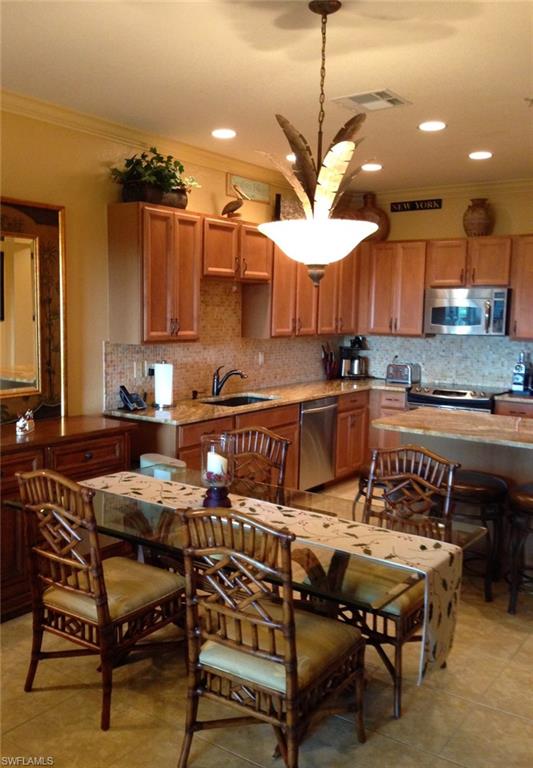 REFLECTION KEY - Residential