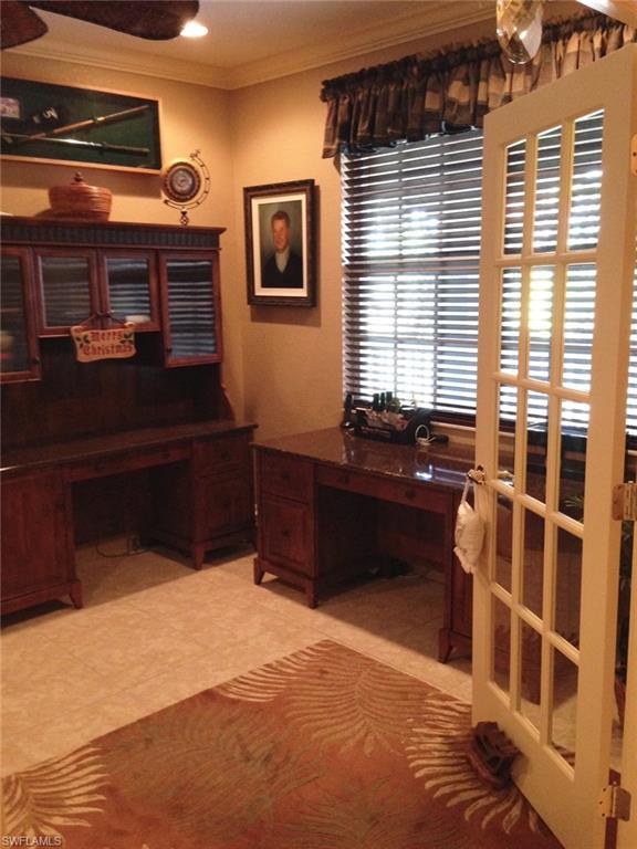 REFLECTION KEY - Residential