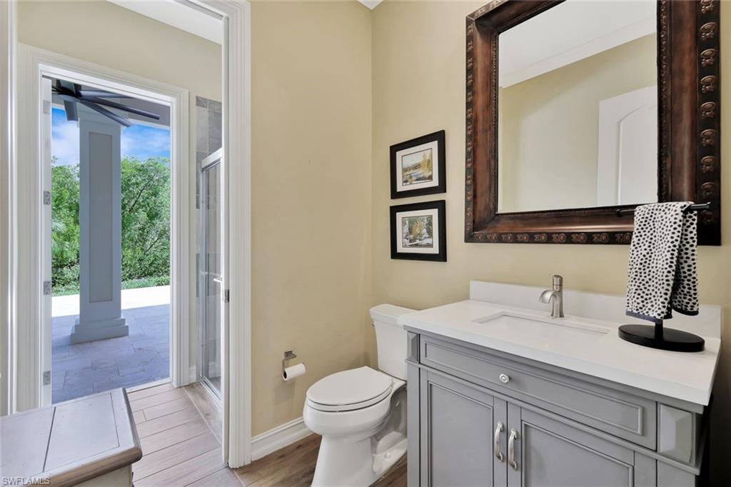 COLLIERS RESERVE - Residential