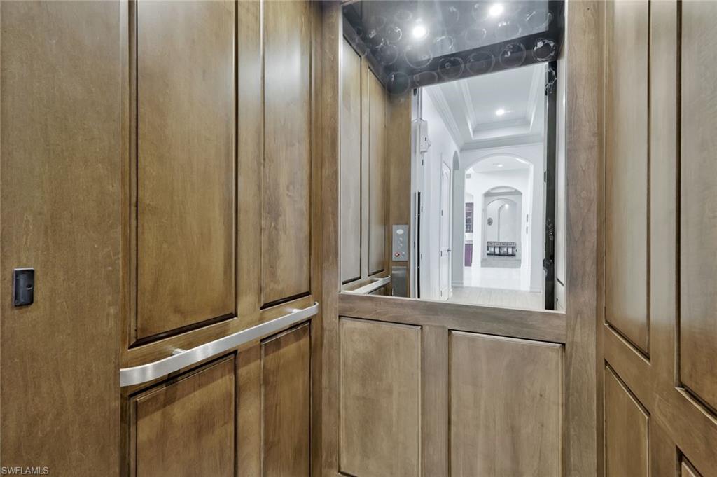 COLLIERS RESERVE - Residential