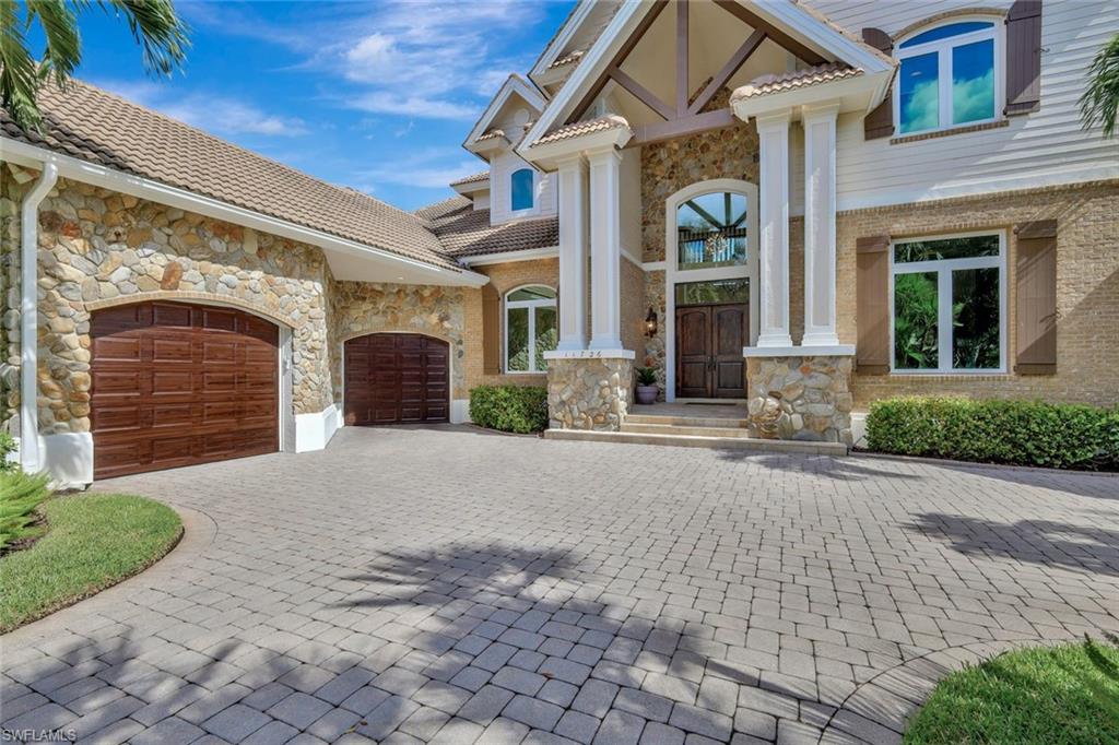 COLLIERS RESERVE - Residential