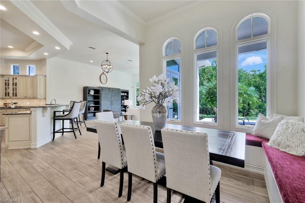 COLLIERS RESERVE - Residential