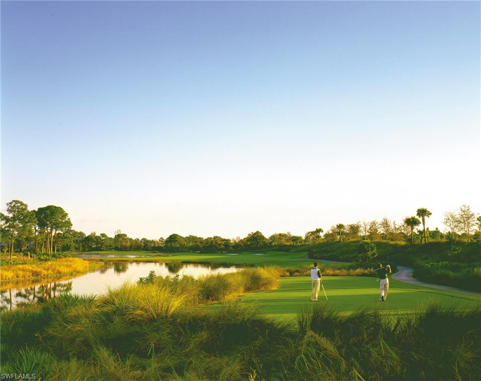 COLLIERS RESERVE - Residential