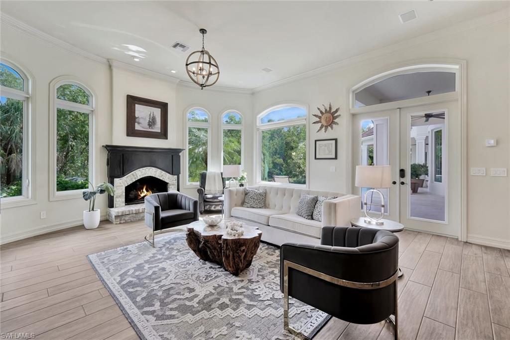 COLLIERS RESERVE - Residential