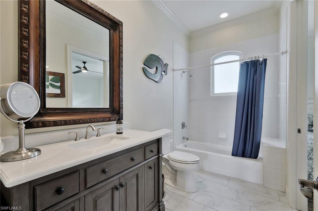 COLLIERS RESERVE - Residential