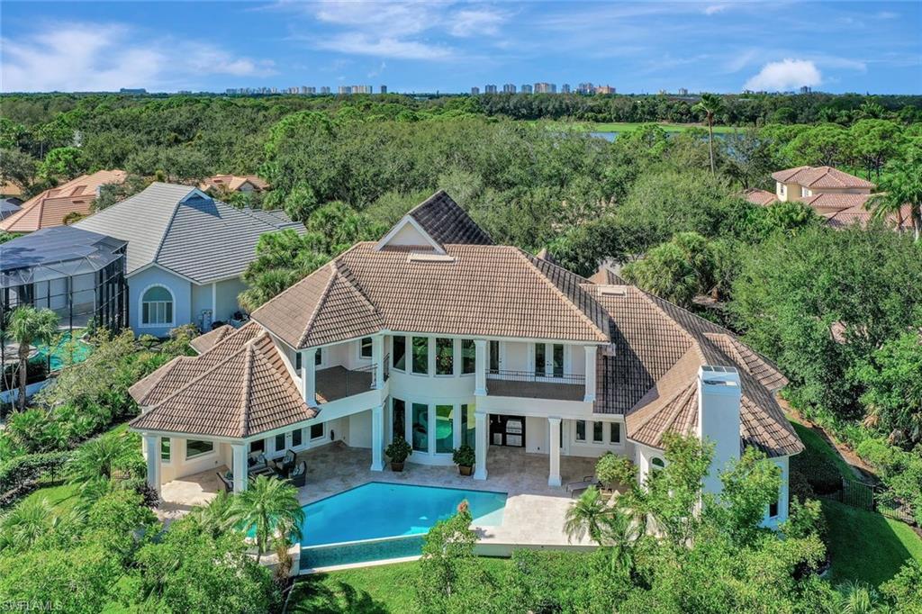 COLLIERS RESERVE - Residential