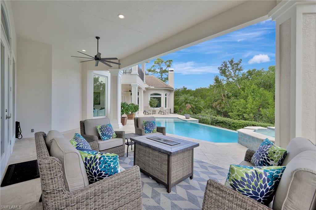 COLLIERS RESERVE - Residential