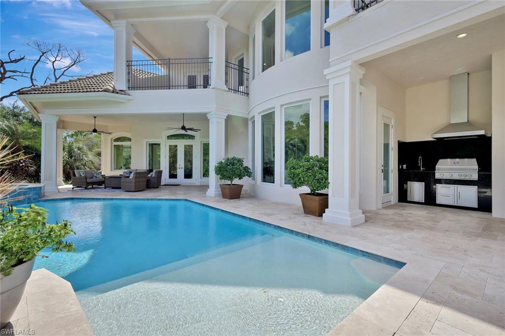 COLLIERS RESERVE - Residential