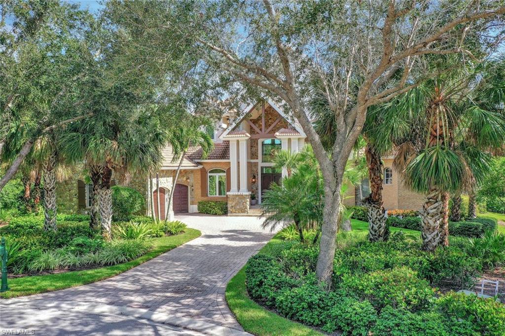 COLLIERS RESERVE - Residential