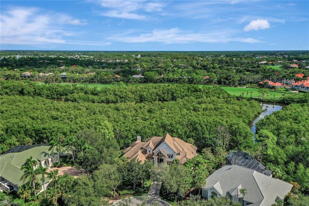 COLLIERS RESERVE - Residential