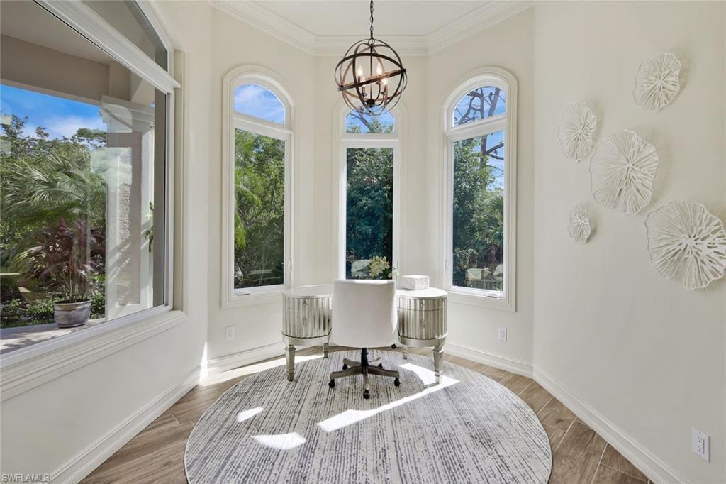 COLLIERS RESERVE - Residential