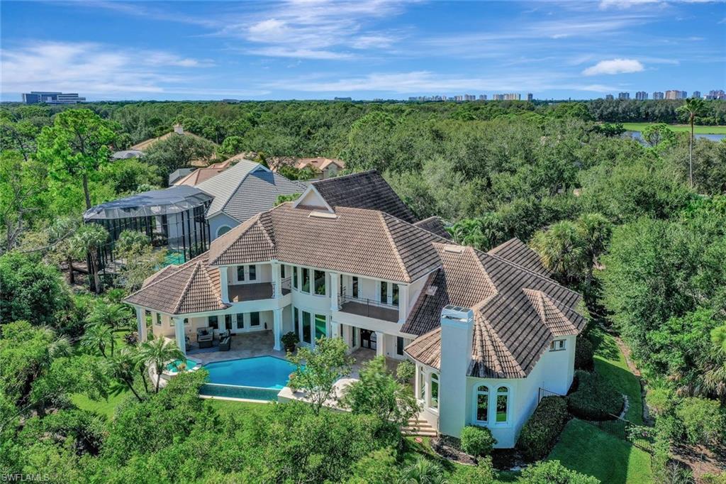 COLLIERS RESERVE - Residential