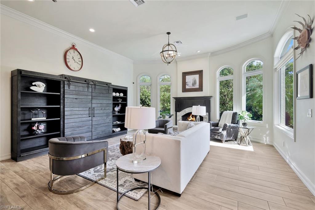 COLLIERS RESERVE - Residential