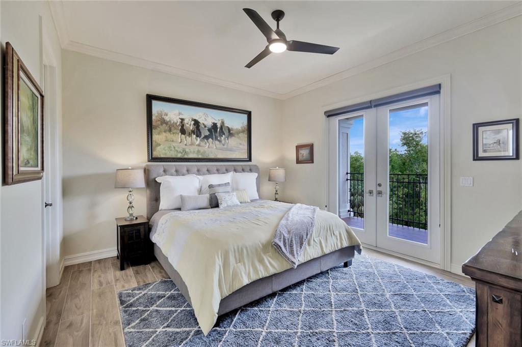 COLLIERS RESERVE - Residential