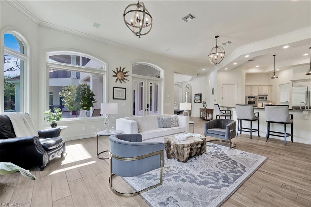 COLLIERS RESERVE - Residential