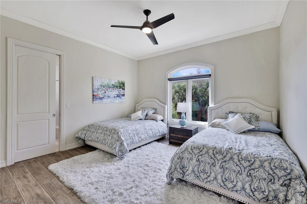 COLLIERS RESERVE - Residential