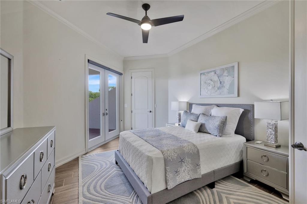 COLLIERS RESERVE - Residential