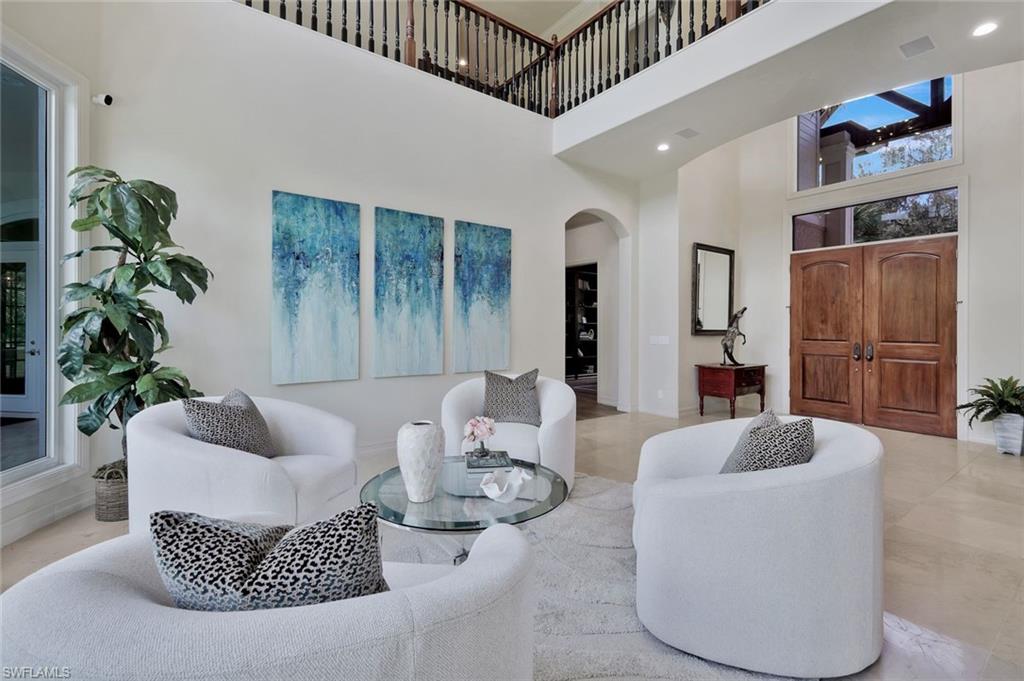 COLLIERS RESERVE - Residential