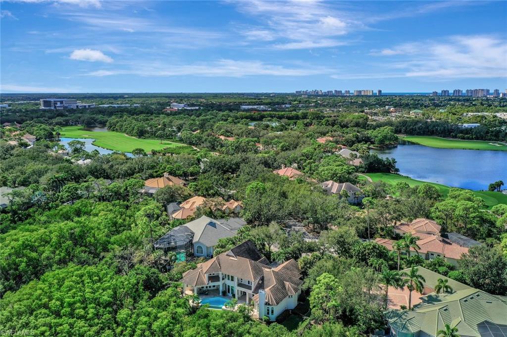 COLLIERS RESERVE - Residential