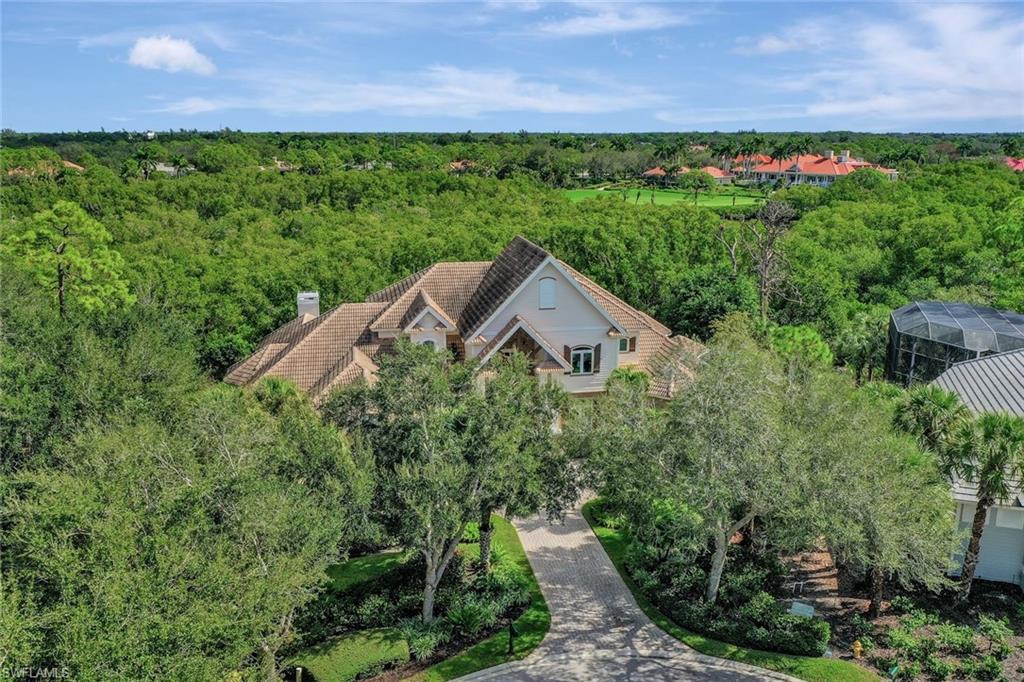 COLLIERS RESERVE - Residential