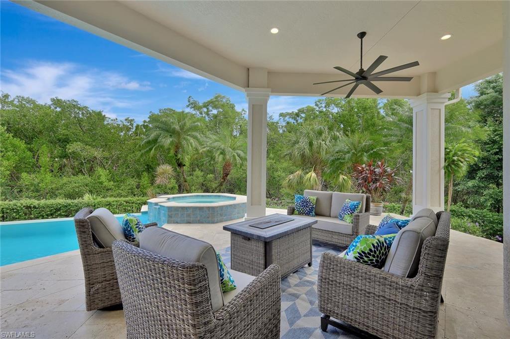 COLLIERS RESERVE - Residential