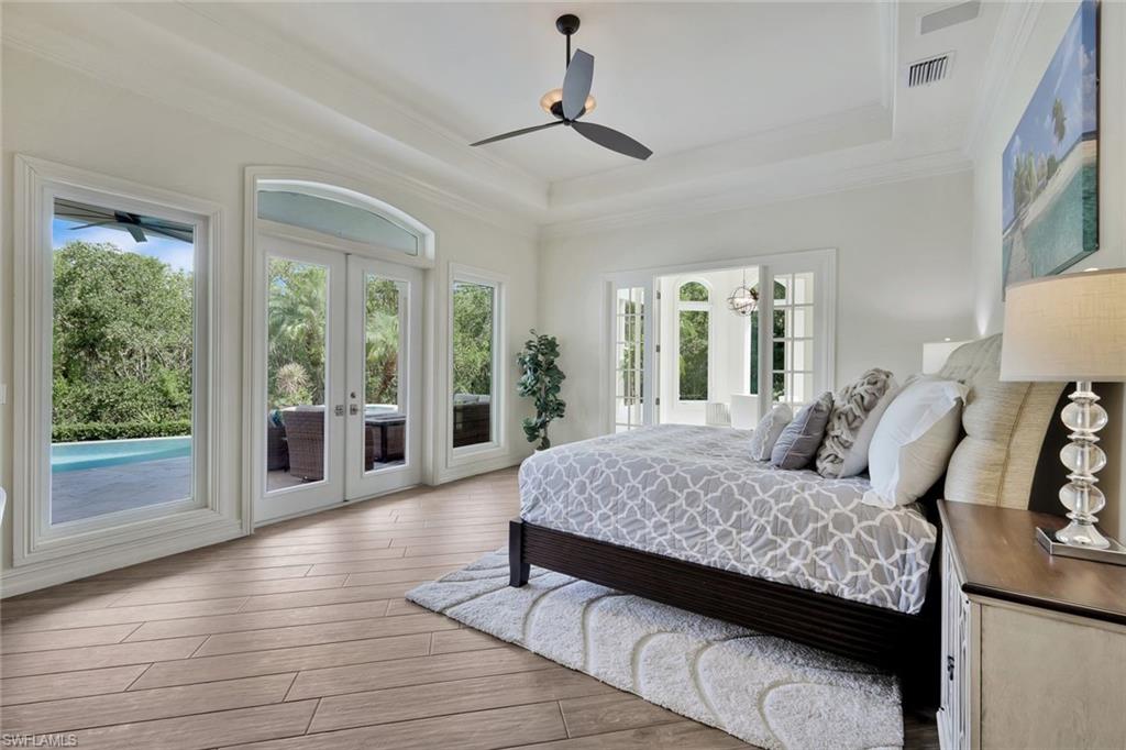 COLLIERS RESERVE - Residential