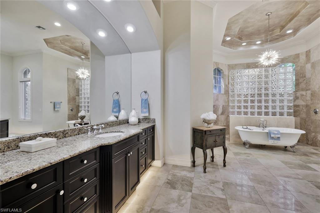 COLLIERS RESERVE - Residential