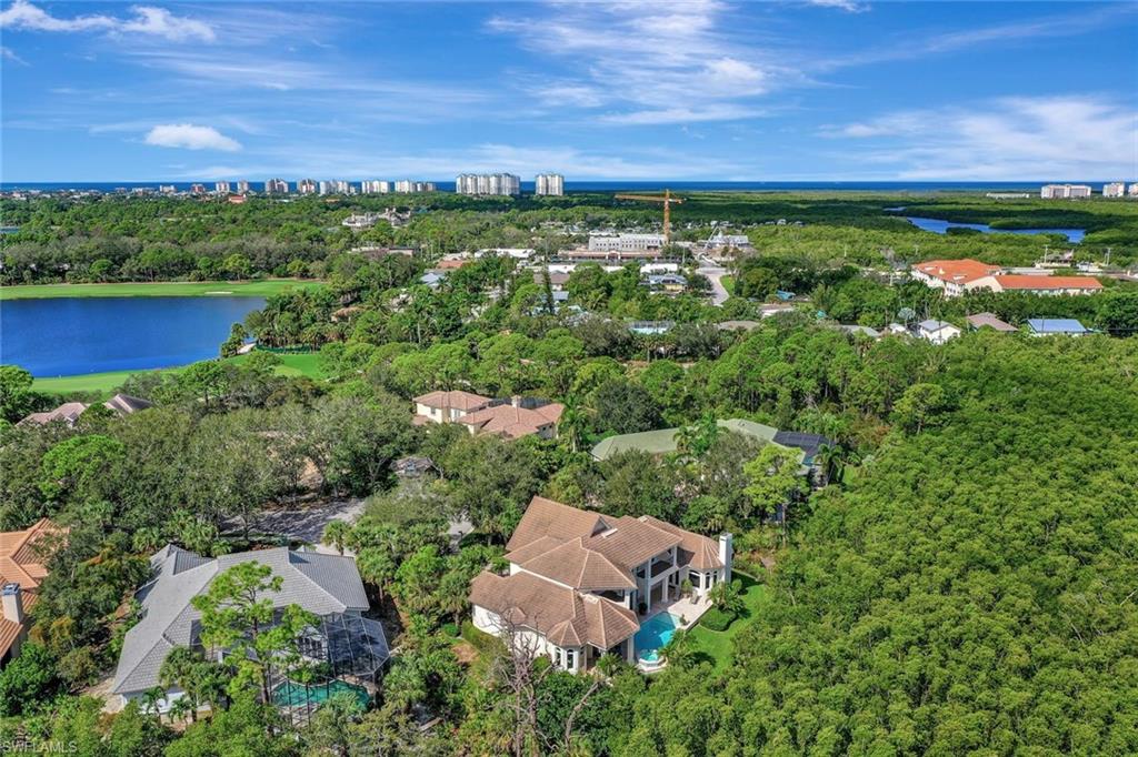 COLLIERS RESERVE - Residential