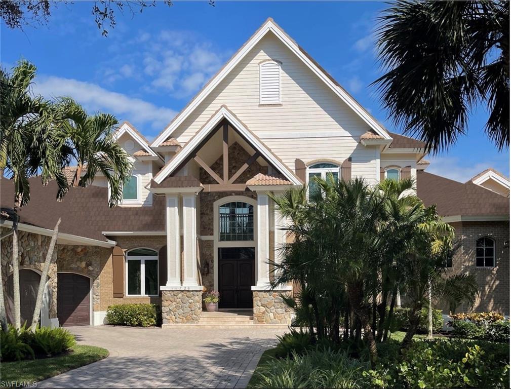 COLLIERS RESERVE - Residential