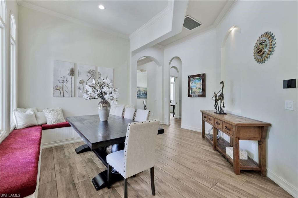 COLLIERS RESERVE - Residential