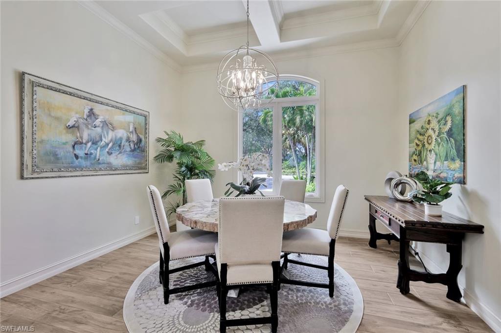 COLLIERS RESERVE - Residential