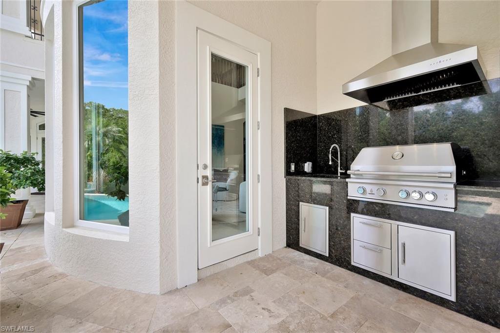 COLLIERS RESERVE - Residential