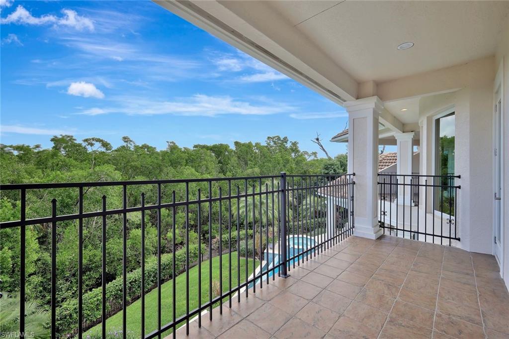 COLLIERS RESERVE - Residential