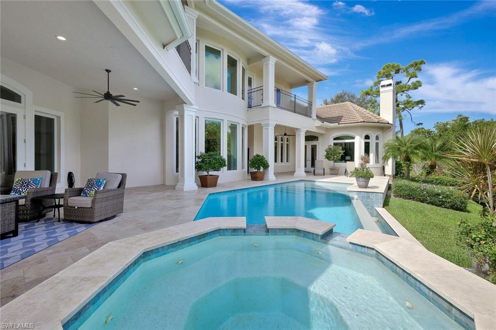 COLLIERS RESERVE - Residential