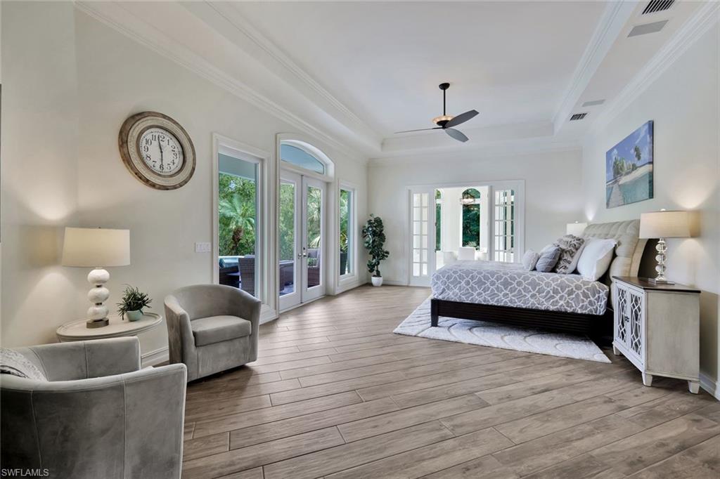 COLLIERS RESERVE - Residential