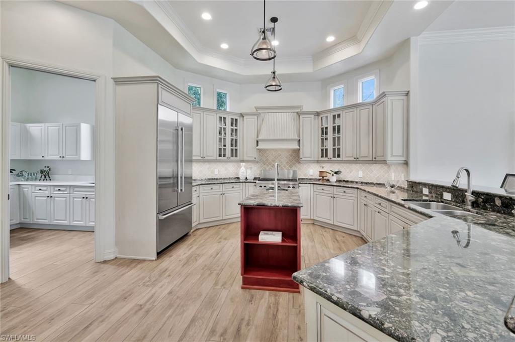 COLLIERS RESERVE - Residential