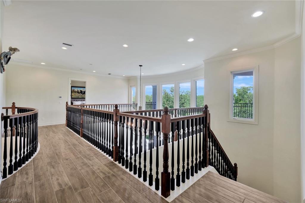 COLLIERS RESERVE - Residential