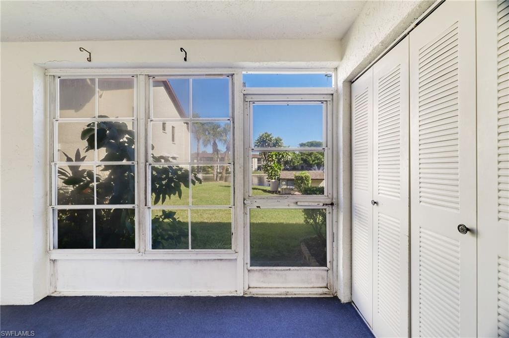 CENTRAL PARK SOUTH CONDOS - Residential