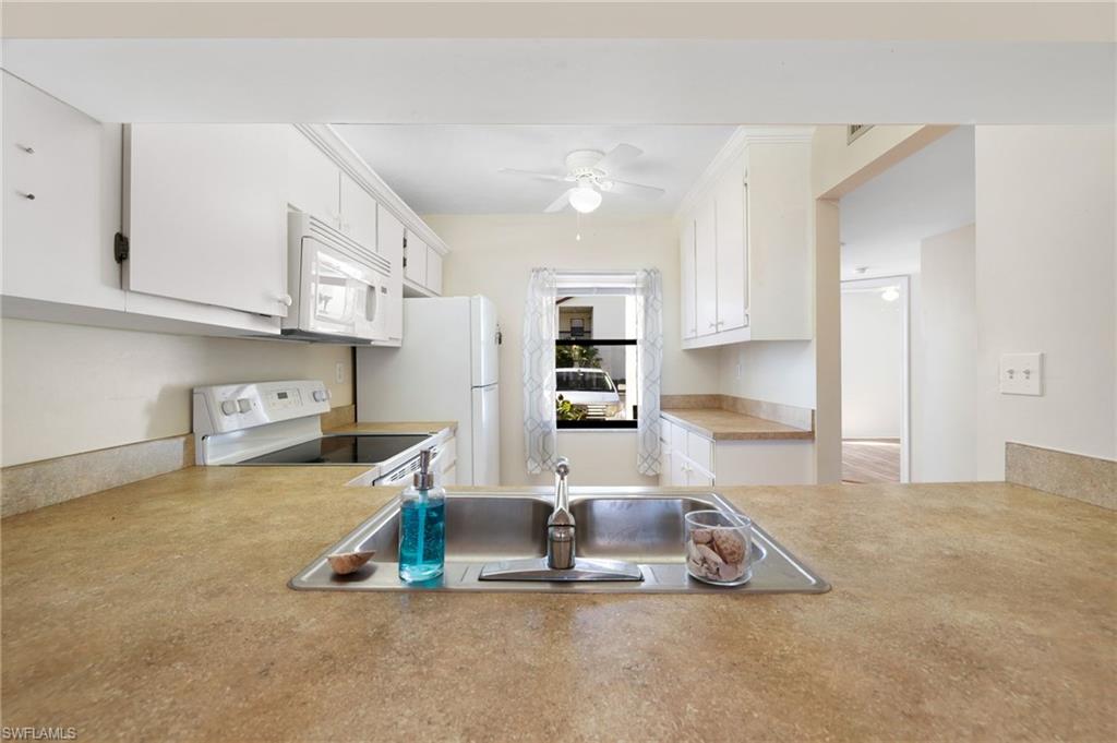 CENTRAL PARK SOUTH CONDOS - Residential