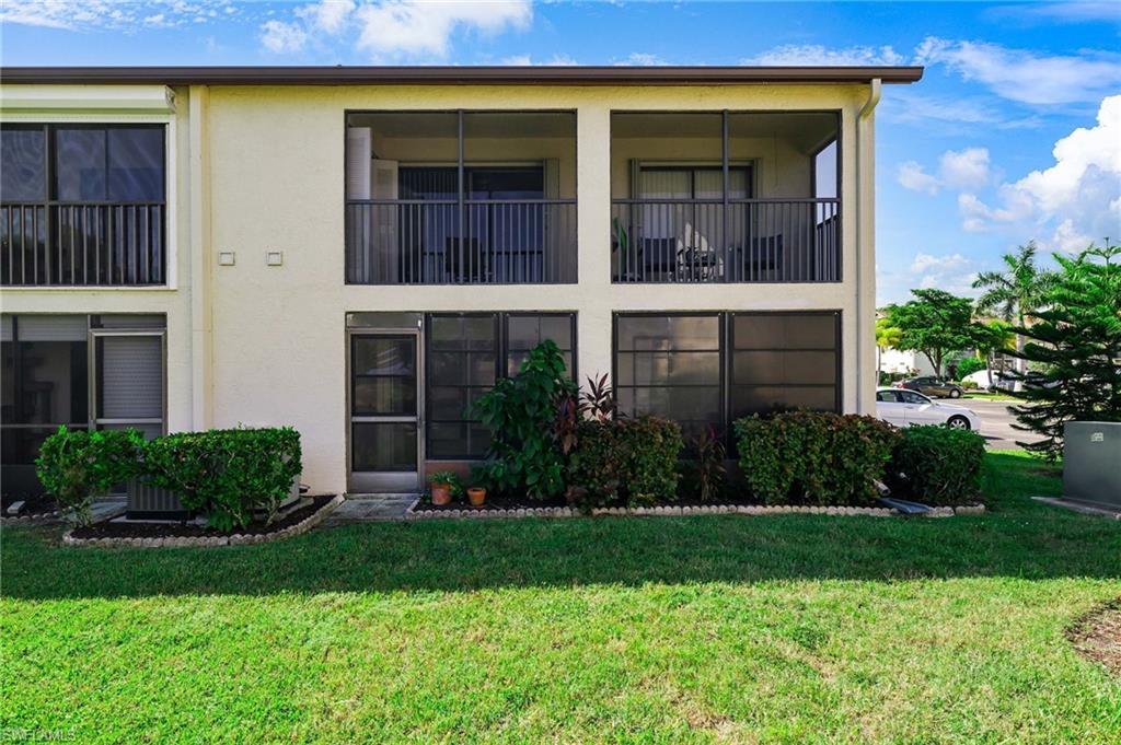 CENTRAL PARK SOUTH CONDOS - Residential