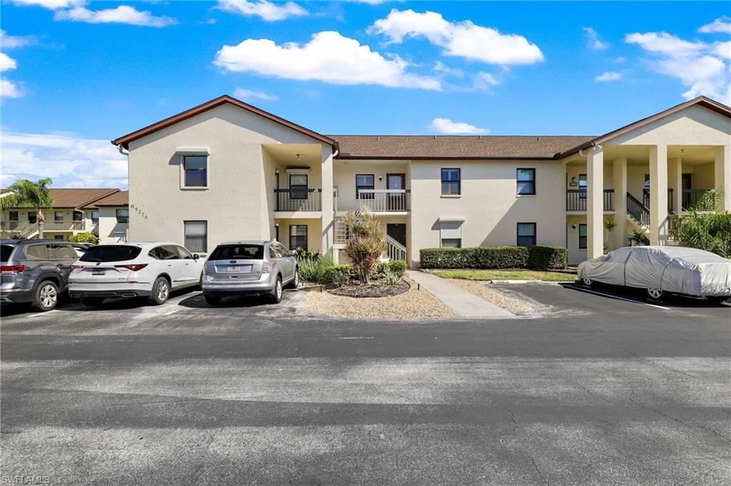 CENTRAL PARK SOUTH CONDOS - Residential