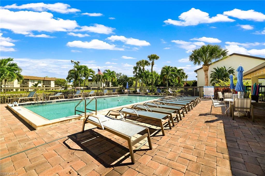 CENTRAL PARK SOUTH CONDOS - Residential