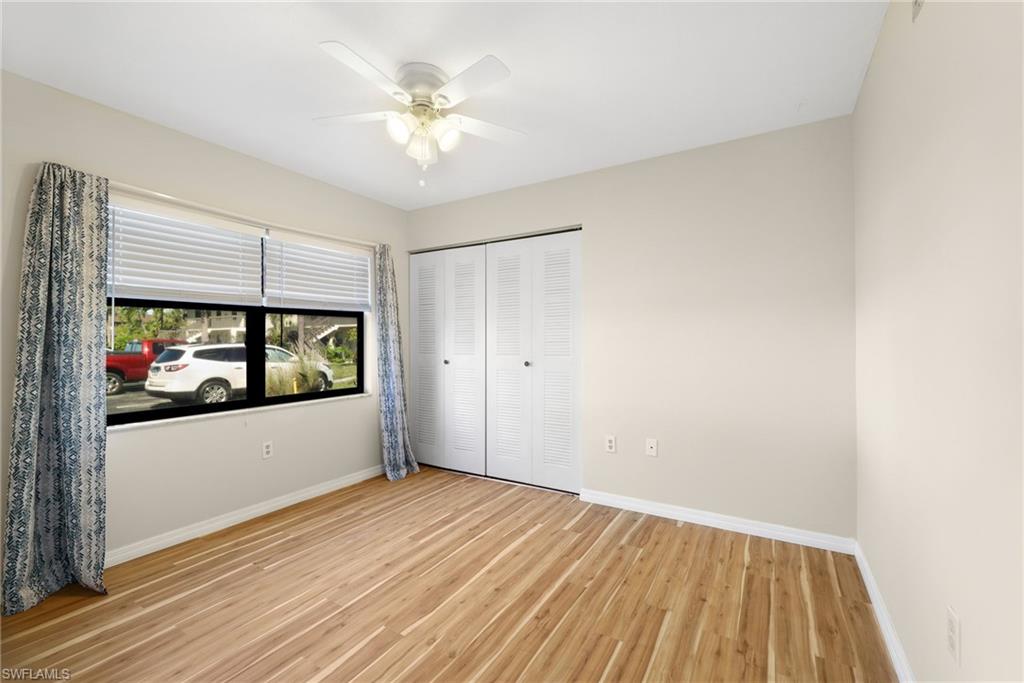 CENTRAL PARK SOUTH CONDOS - Residential