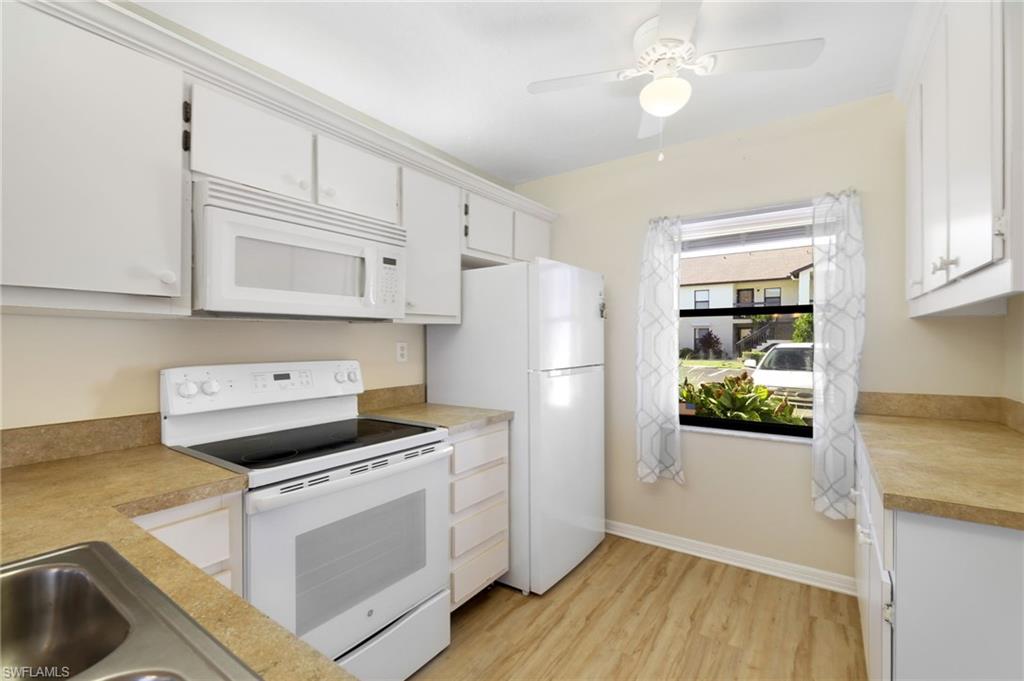 CENTRAL PARK SOUTH CONDOS - Residential