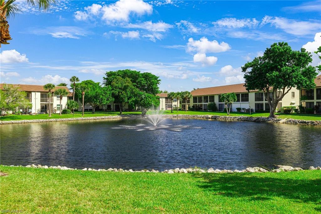 CENTRAL PARK SOUTH CONDOS - Residential