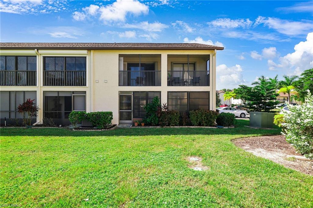 CENTRAL PARK SOUTH CONDOS - Residential